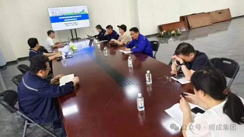 鉴黑担保网集团绿色甲醇项目起头接受船级社论证